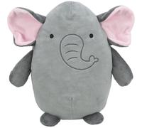 Elephant plush toy for dogs Trixie