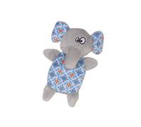 Elephant plush toy with catnip Nobby Pet