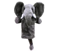 Elephant Long Sleeve Puppet by Puppet Company