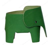 Elephant rechargeable lamp EO Denmark Green SINGLE PIECES - 842888105336