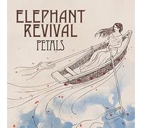 Elephant Revival - Petals [VINYL]