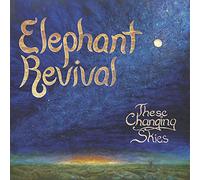 Elephant Revival - These Changing Skies [VINYL]
