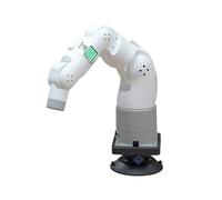 ELEPHANT ROBOTICS myArm 300 Pi 2023 - The Most Portable Desktop 7-Axis Robotic Arm