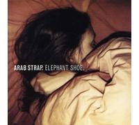 Elephant Shoe by Arab Strap