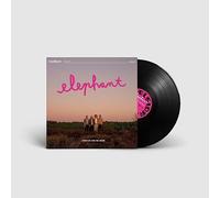 Elephant - Shooting For The Moon [VINYL]