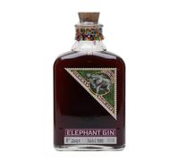 Elephant Sloe Gin / Half Litre