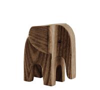 Elephant smoke-stained novoform SINGLE PIECES
