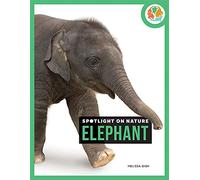 Elephant (Spotlight on Nature)