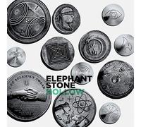 Elephant Stone - Hollow
