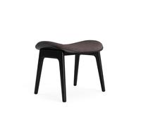 Elephant Stool Black/ Barnum Col 11