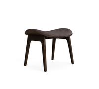 Elephant Stool Dark Smoked Oak/Barnum Col 11