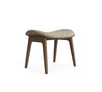 Elephant Stool Light Smoked Oak/Barnum Col 3