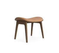 Elephant Stool Light Smoked Oak/Camel 21004