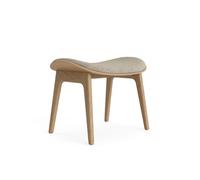 Elephant Stool Oak/Barnum Col 3
