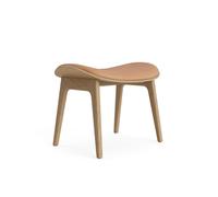 Elephant Stool Oak/Camel 21004