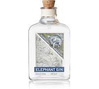 Elephant Strength Gin, 57% ABV, 50 reat for Martinis and Cocktails
