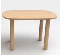 Elephant Table EO SINGLE PIECES