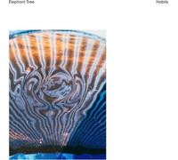Elephant Tree - Habits (Cd In Digisleeve)