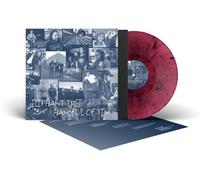 Elephant Tree - Handful Of Ten (Black And Violet Marble Vinyl) [VINYL]
