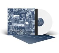ELEPHANT TREE - HANDFUL OF TEN WHITE VINYL - Vinyl Record - N3z
