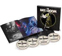 Elephant Tree - The Day Of Doom