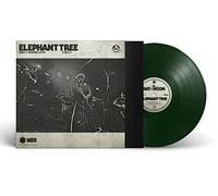 Elephant Tree - The Day Of Doom Live [VINYL]