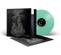 Elephant Tree – Theia – Vinyl – 10th Anniversary Edition (Clear White and Transparent Green Marble)