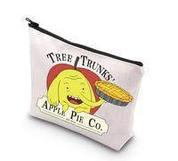 Elephant Tree Trunks Makeup Bag Adventure Cartoon Gifts Tree Trunks' Apple Pie Co Gifts Marceline & Finn & Jack The Dog Gifts (Tree UK)