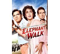 Elephant Walk