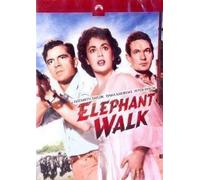 Elephant Walk