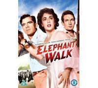 Elephant Walk [DVD] [1954]