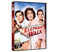 Elephant Walk (DVD) Peter Finch Abraham Sofaer Dana Andrews (US IMPORT)