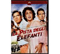 Elephant Walk [Region 2] (English audio. English subtitles)
