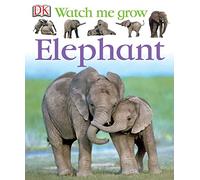 Elephant (Watch Me Grow)