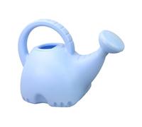 Elephant Watering Can,1.5L Indoor Outdoor Garden Watering Can,Novelty Animal Watering Can With Removable Nozzle Can,Household Green Plant Potted Watering Pot