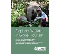 Elephant Welfare in Global Tourism
