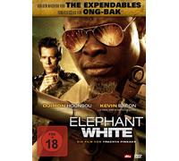 Elephant White