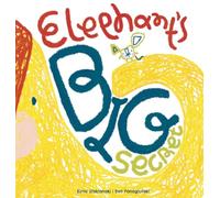 Elephant's Big Secret