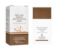 Elephants Bronzer Drops, 30ml Fake Tan Peptide Serums Liquid Bronzer Cream, Face Tanning Drops, Replenishing Bronzing Drops, Bronzing Serums, Bronzing Face Drops For Face&Body, Liquid Bronzer