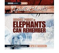 [(Elephants Can Remember)] [ By (author) Agatha Christie ] [June, 2006]
