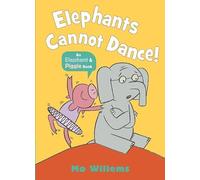Elephants Cannot Dance!