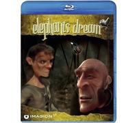 Elephants Dream ( Machina ) (Blu-Ray)