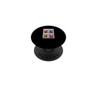 Elephants funny Elephant PopSockets Adhesive PopGrip