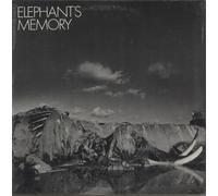 Elephant's Memory Elephant's Memory - Sealed US vinyl LP album record SMAS3389 Apple 1972