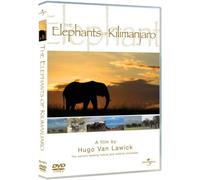 Elephants Of Kilimanjaro [FR IMPORT] With english audio