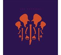 Joe Satriani - The Elephants of Mars