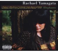 Elephants... Teeth Sinking Into Heart by Rachael Yamagata (2008-10-07)