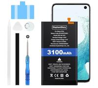 Elephantstory Battery for Samsung Galaxy S10e SM-G970, 3100mAh Capacity Lithium Polymer Replacement Battery with Repair Tools Battery Code EB-BG970ABU
