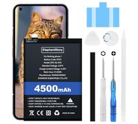 ElephantStory NT01 Battery for Nothing Phone 1