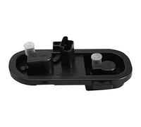 Eleqldwen For 2008-2015 Left Rear Tail Light Bulb Holder Tail Light Brake Light Stop Lamp Bulb Hole Bulb Socket